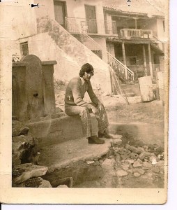 Παπαγιράδκην