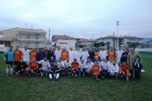 ΠΑΛΑΙΜΑΧΟΙ ΒΟΛΒΗΣ-ΗΡΑΚΛΗ