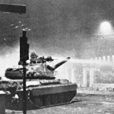 Η αληθινή ιστορία τoυ Πολυτεχνείου της 17ης Νοέμβρη 1973....