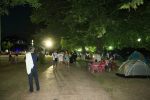 VOLVI CAMP FESTIVAL 1