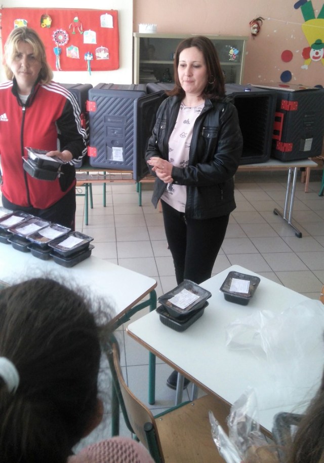 ΣΧΟΛΙΚΑ ΓΕΥΜΑΤΑ 2