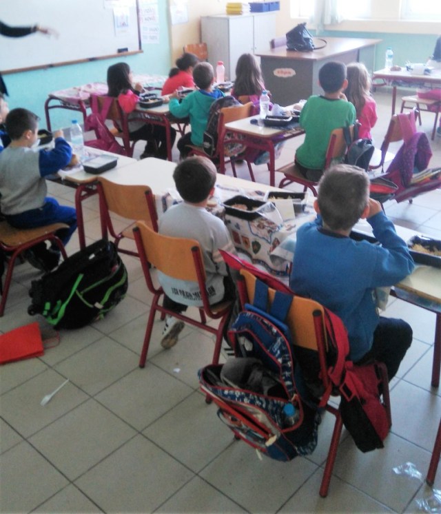 ΣΧΟΛΙΚΑ ΓΕΥΜΑΤΑ 3