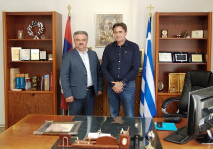 ΛΙΑΜΑΣ ΚΑΙ NESTOROVIC