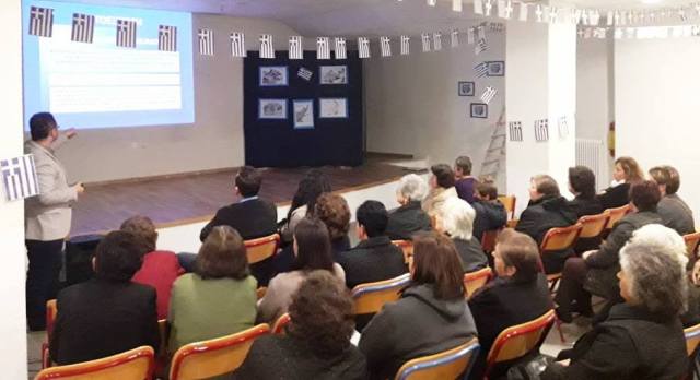 ΟΜΙΛΙΕΣ ΚΑΡΚΙΝΟΣ ΜΑΣΤΟΥ ΑΡΕΘΟΥΣΑ-ΟΚΤ2017 5