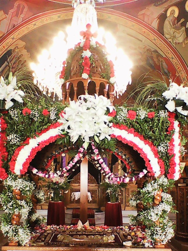 Μεγάλη Παρασκευή 2018