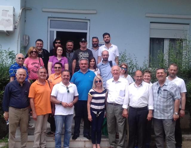 ΕΞΕΤΑΣΕΙΣ ΠΡΟΦΗΤΗ